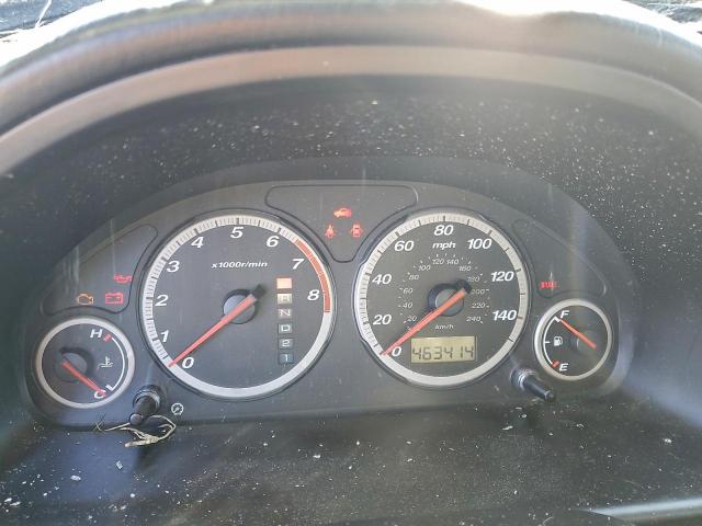 Honda Crv Ex Image 7