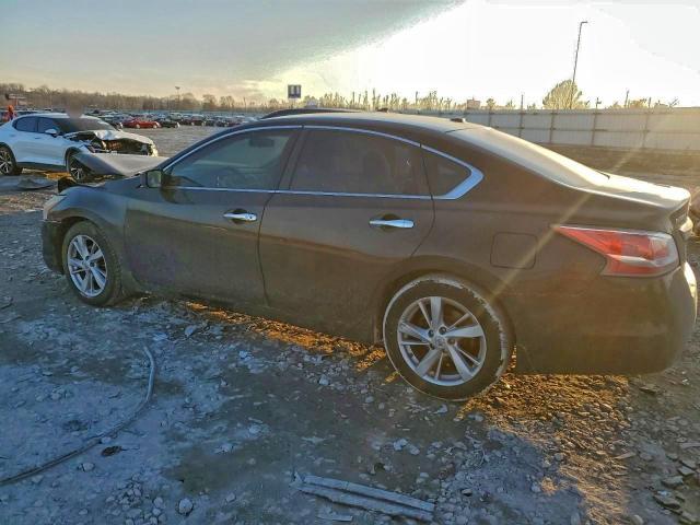 Nissan Altima 2.5 Image 10