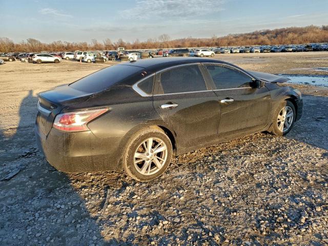 Nissan Altima 2.5 Image 2