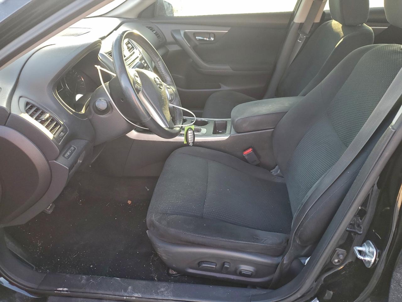 Nissan Altima 2.5 Image 9