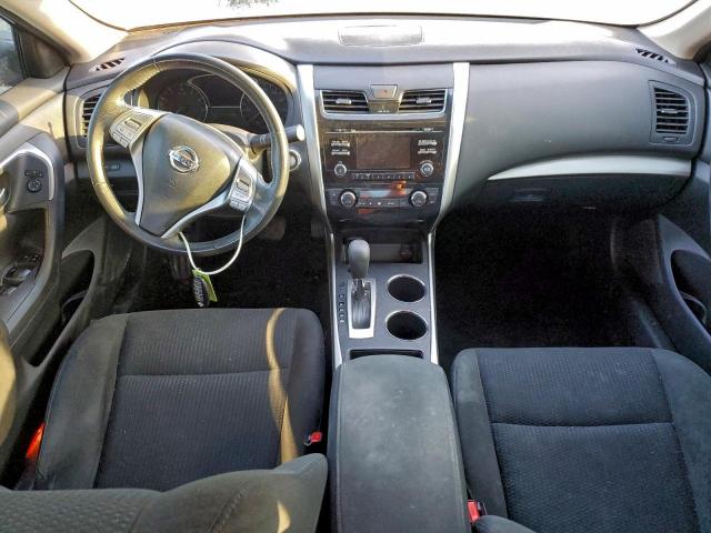Nissan Altima 2.5 Image 6