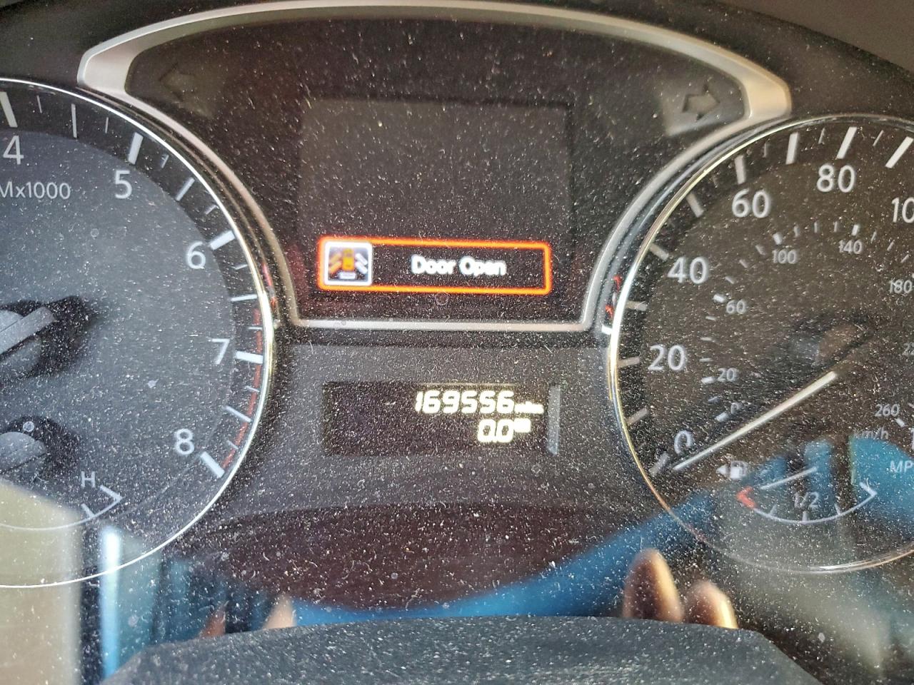 Nissan Altima 2.5 Image 4