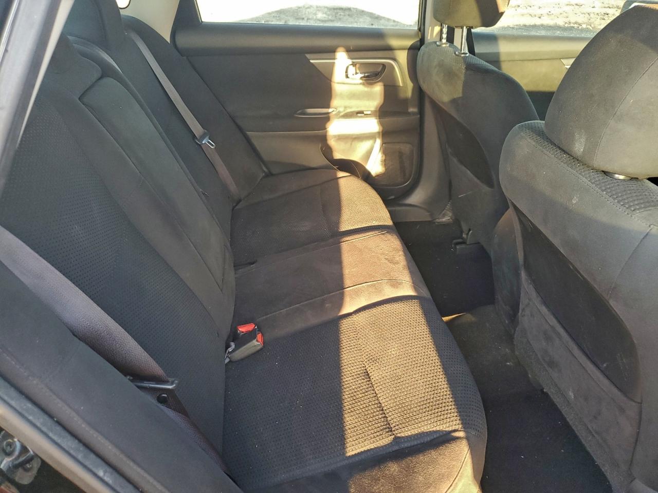 Nissan Altima 2.5 Image 5