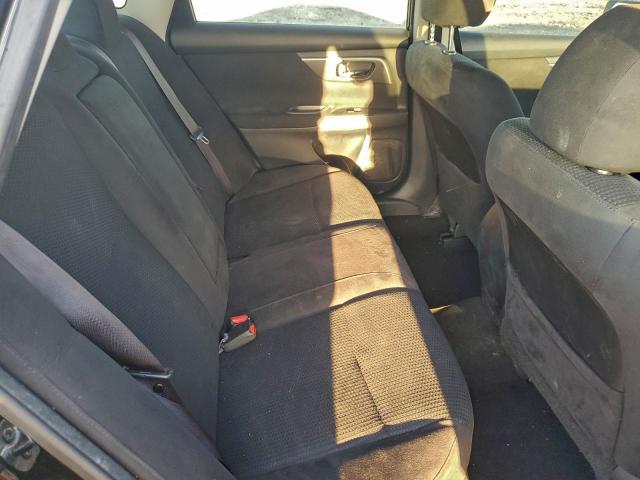 Nissan Altima 2.5 Image 5