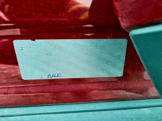 Chevrolet Trax Ltz Image 9