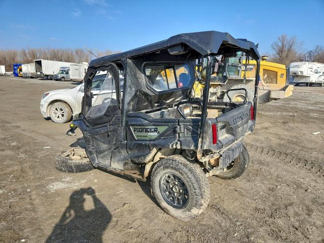 Honda Sxs M5 Image 2