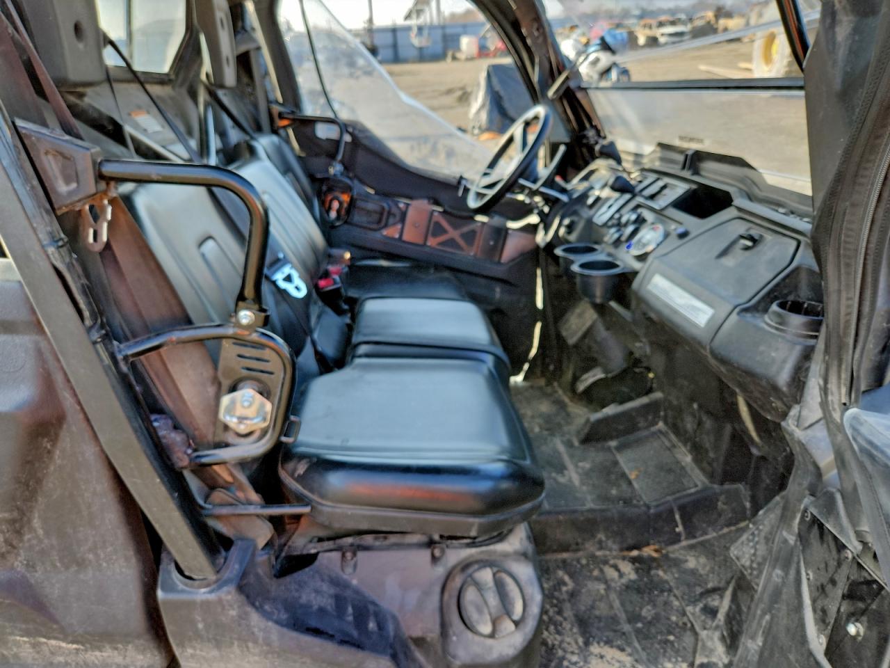 Honda Sxs M5 Image 3