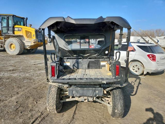 Honda Sxs M5 Image 6