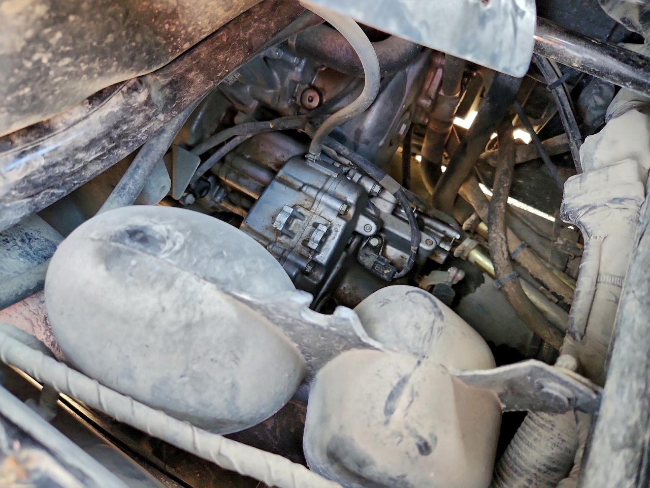 Honda Sxs M5 Image 5