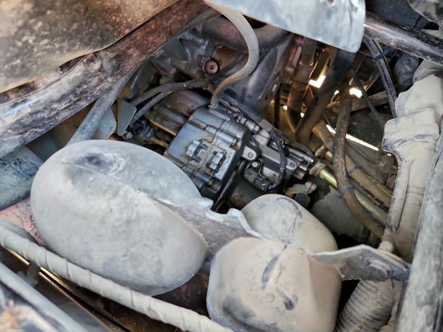 Honda Sxs M5 Image 5