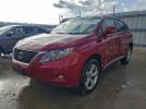 Lexus RX 350 Image 1