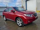 Lexus RX 350 Image 4