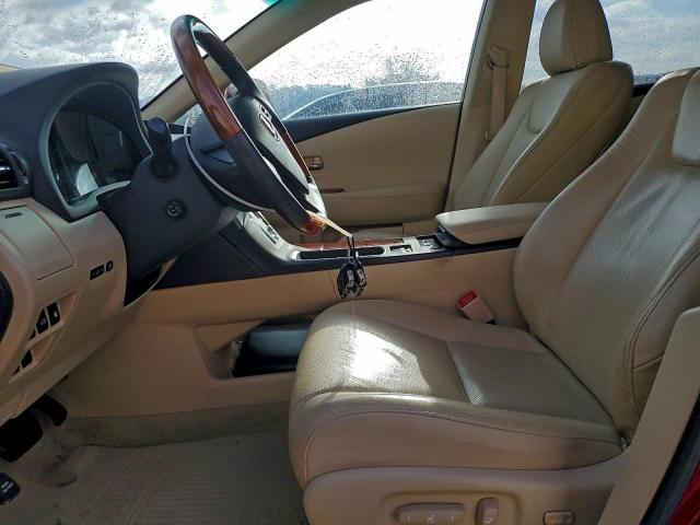 Lexus RX 350 Image 6