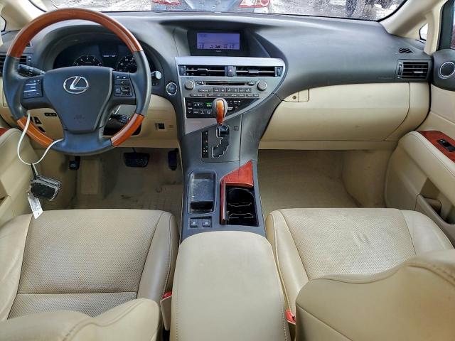 Lexus RX 350 Image 7