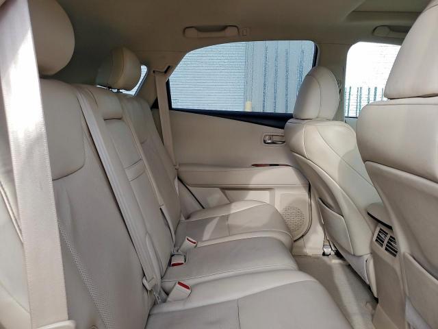 Lexus RX 350 Image 12