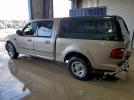 Ford F-150 Supercrew Image 12