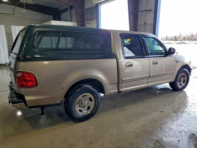 Ford F-150 Supercrew Image 2