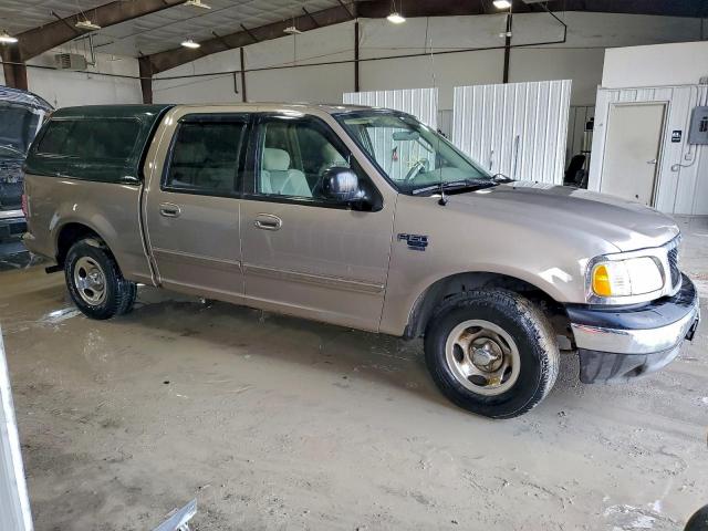 Ford F-150 Supercrew Image 3