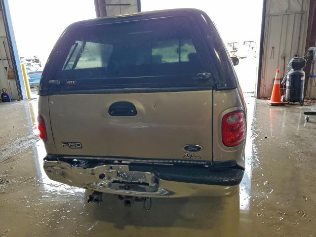 Ford F-150 Supercrew Image 5