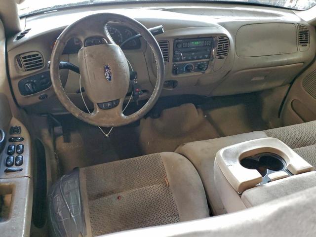 Ford F-150 Supercrew Image 6