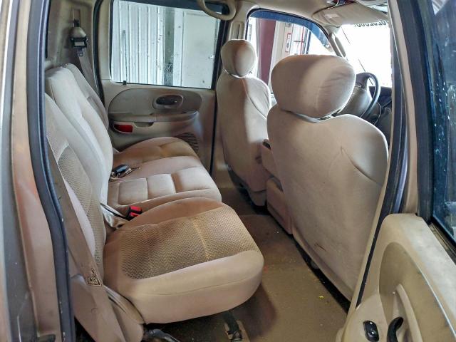 Ford F-150 Supercrew Image 8