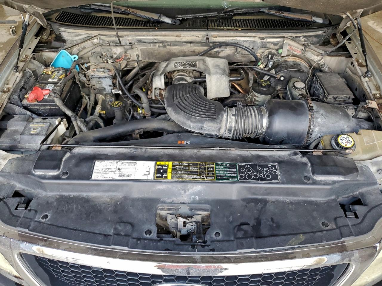 Ford F-150 Supercrew Image 10