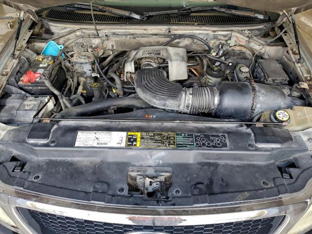 Ford F-150 Supercrew Image 10