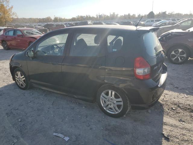 Honda Fit Sport Image 6