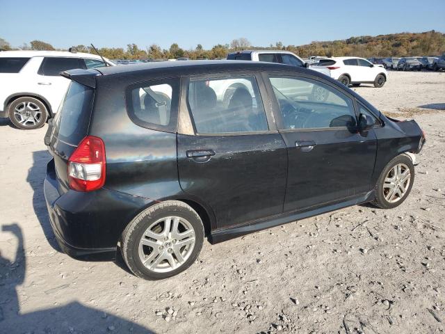 Honda Fit Sport Image 2