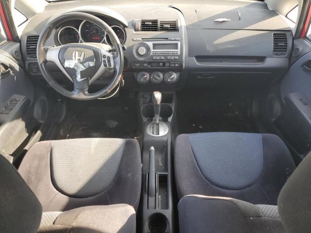 Honda Fit Sport Image 10