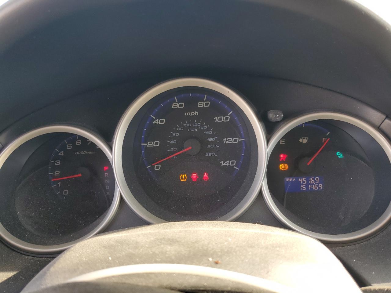 Honda Fit Sport Image 12