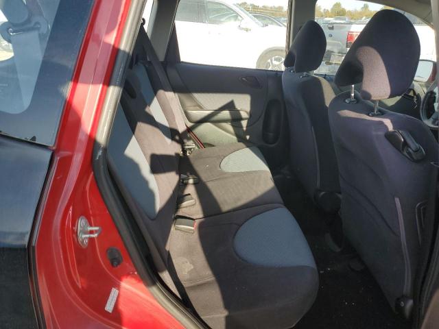 Honda Fit Sport Image 9