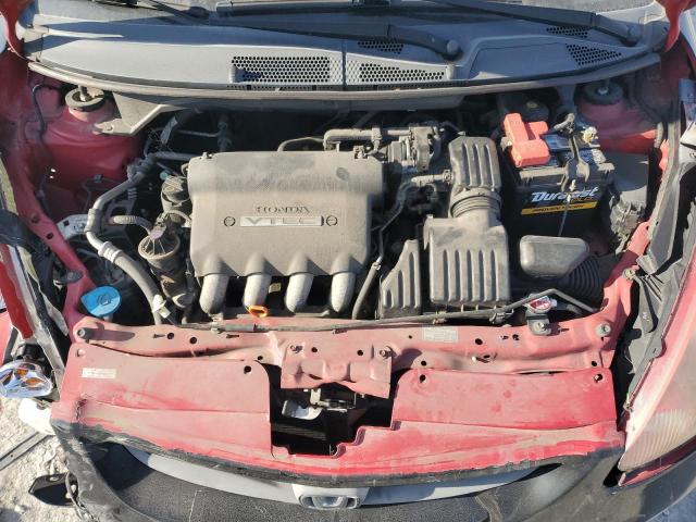 Honda Fit Sport Image 7