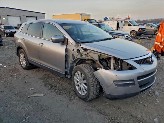 Mazda Cx Image 7
