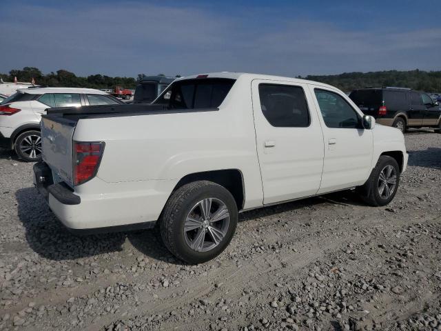 Honda Ridgeline Rtl Image 5