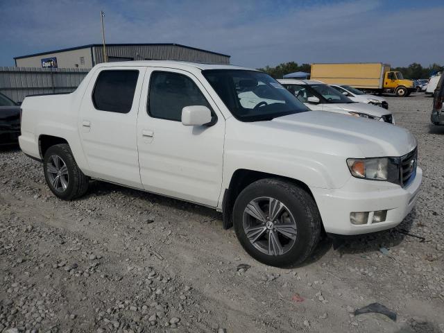 Honda Ridgeline Rtl Image 3