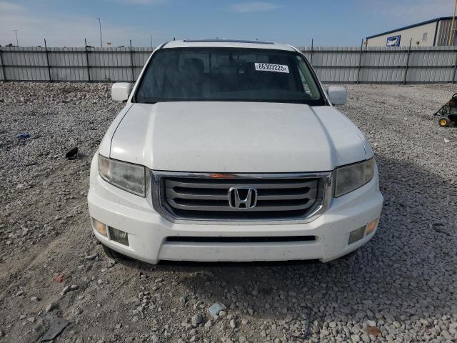 Honda Ridgeline Rtl Image 7