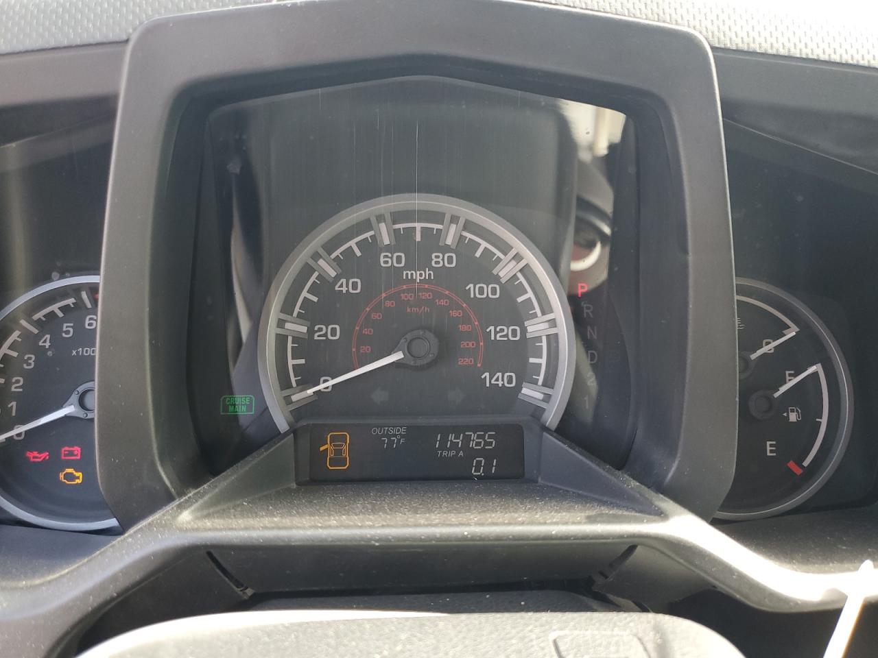 Honda Ridgeline Rtl Image 6