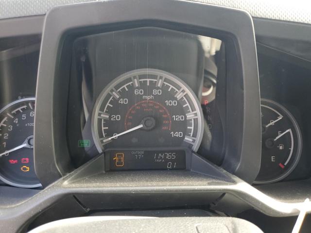 Honda Ridgeline Rtl Image 6