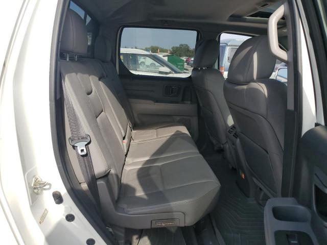 Honda Ridgeline Rtl Image 2