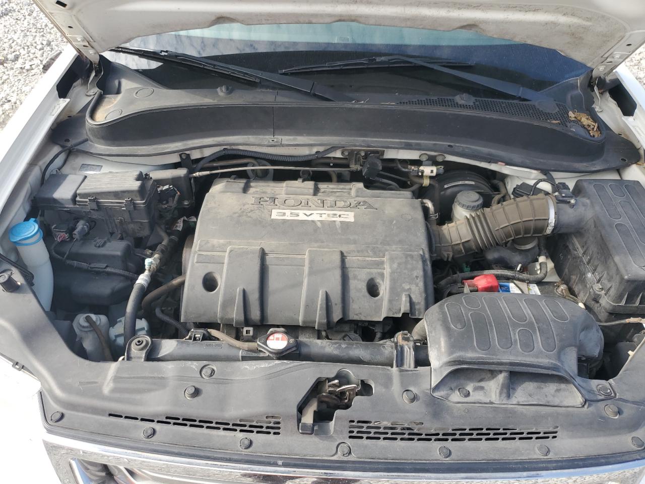 Honda Ridgeline Rtl Image 4