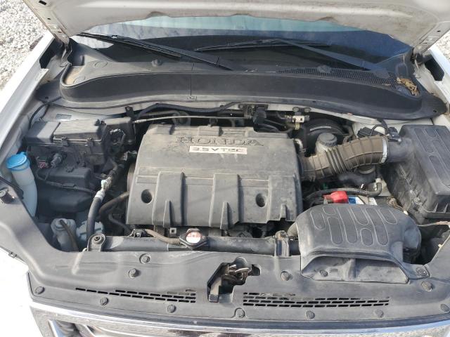 Honda Ridgeline Rtl Image 4