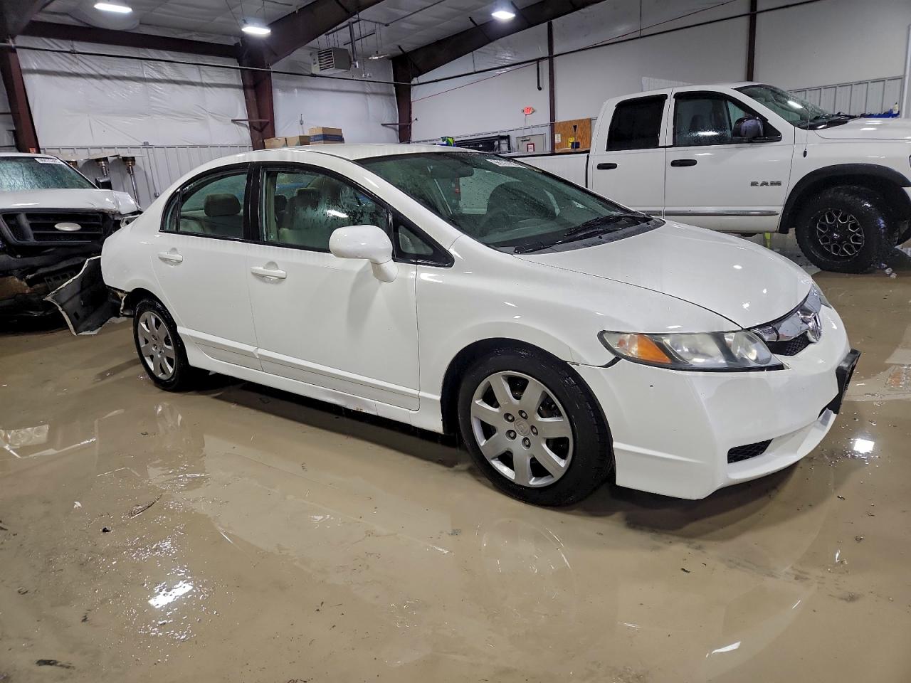 Honda Civic Lx Image 2