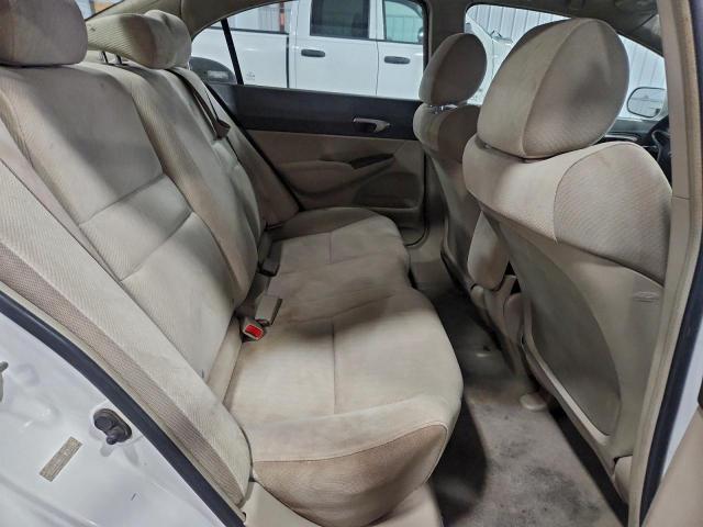 Honda Civic Lx Image 9