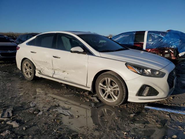 Hyundai SONATA Sport Image 11