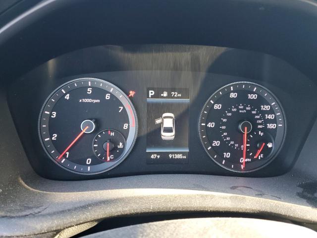 Hyundai SONATA Sport Image 5