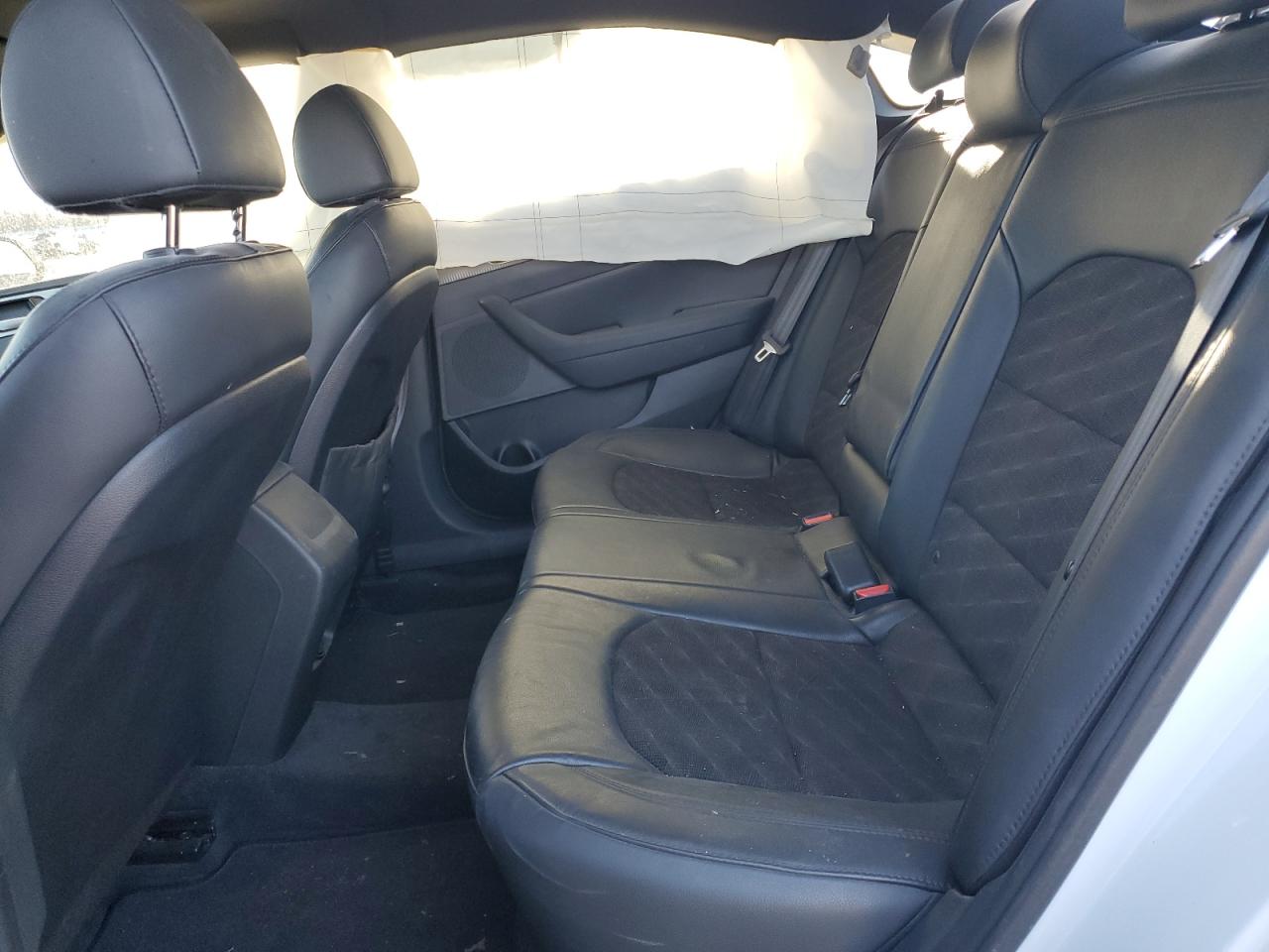 Hyundai SONATA Sport Image 8