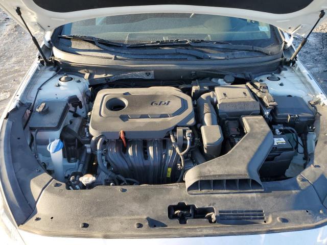 Hyundai SONATA Sport Image 12