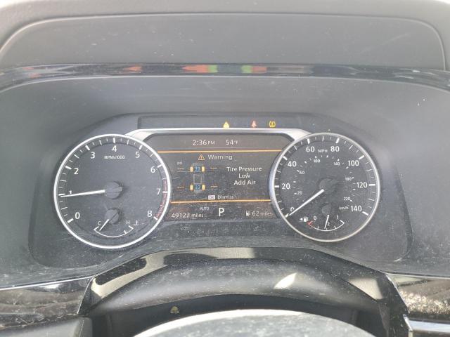 Nissan Pathfinder Sv Image 11