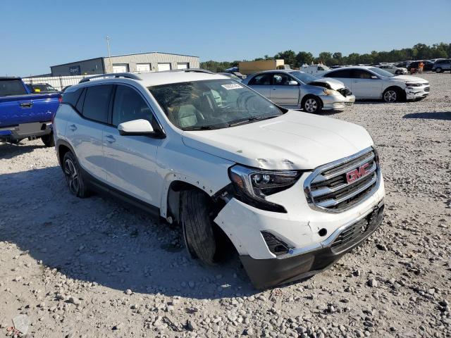 GMC Terrain Slt Image 4